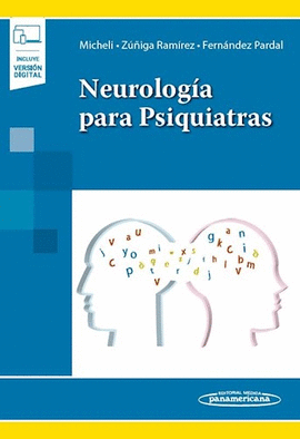 NEUROLOG�A PARA PSIQUIATRAS