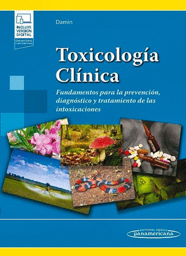 TOXICOLOGIA CLINICA