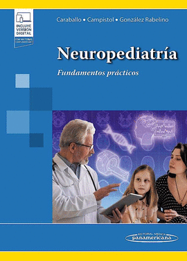 NEUROPEDIATRA