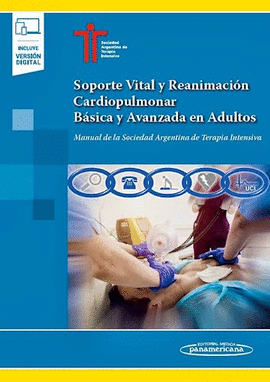SOPORTE VITAL Y REANIMACIN CARDIOPULMONAR BSICA Y AVANZADA EN ADULTOS