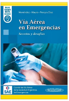 VIA AEREA EN EMERGENCIAS
