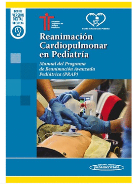 REANIMACION CARDIOPULMONAR EN PEDIATRIA
