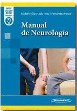 MANUAL DE NEUROLOGIA