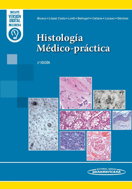 HISTOLOGA MDICO-PRCTICA