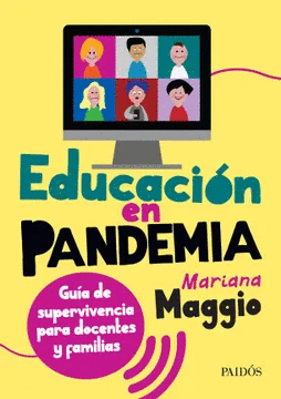 LA EDUCACION EN PANDEMIA