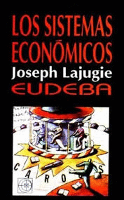 LOS SISTEMAS ECONOMICOS