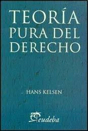 TEORIA PURA DEL DERECHO