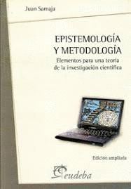EPISTEMOLOGIA Y METODOLOGIA