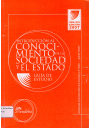 INTRODUCCION AL CONOCIMIENTO DE LA SOCIEDAD Y EL ESTADO