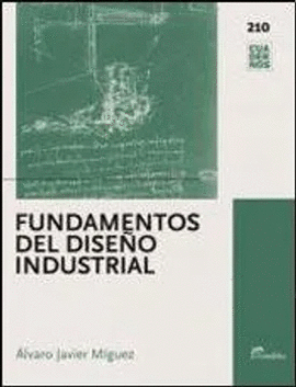 FUNDAMENTOS DEL DISEO INDUSTRIAL