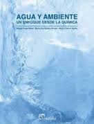 AGUA Y AMBIENTE