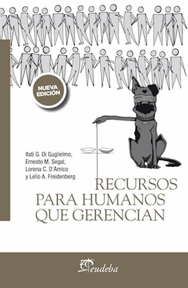 RECURSOS PARA HUMANOS QUE GERENCIAN