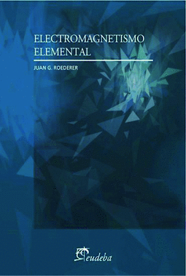 ELECTROMAGNETISMO ELEMENTAL