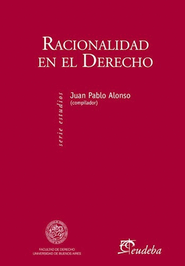 RACIONALIDAD EN EL DERECHO