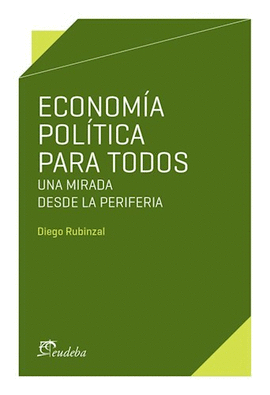 ECONOMA POLTICA PARA TODOS