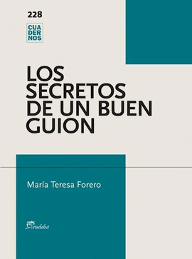 LOS SECRETOS DE UN BUEN GUION