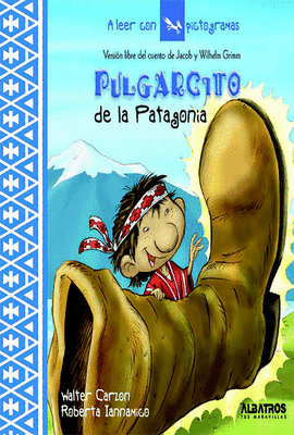 PULGARCITO DE LA PATAGONIA