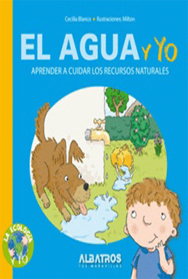 EL AGUA Y YO