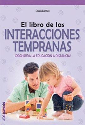 EL LIBRO DE LAS INTERACIONES TEMPRANAS