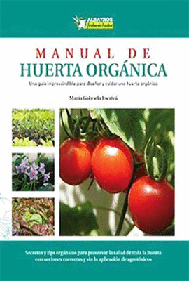 MANUAL DE HUERTA ORGNICA