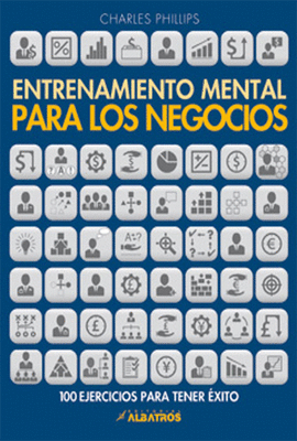 ENTRENAMIENTO MENTAL PARA LOS NEGOCIOS