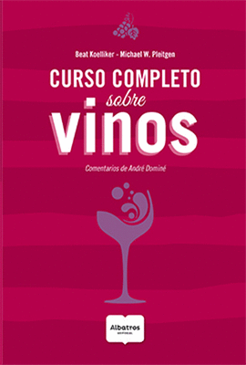 CURSO COMPLETO SOBRE VINOS
