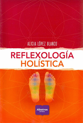 REFLEXOLOGIA HOLISTICA