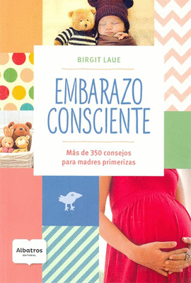 EMBARAZO CONSCIENTE