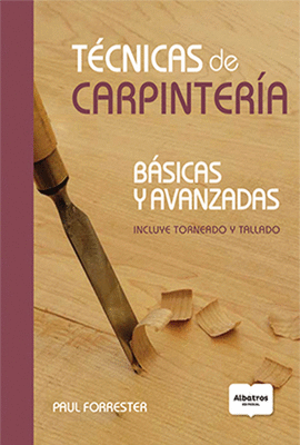 TECNICAS DE CARPINTERIA