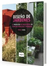 DISE�O DE JARDINES