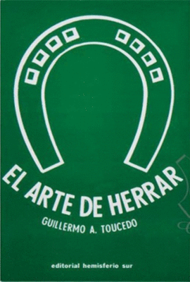 EL ARTE DE HERRAR