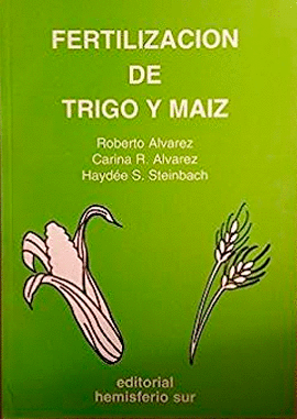 FERTILIZACION DE TRIGO Y MAIZ