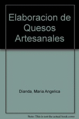 ELABORACION DE QUESOS ARTESANALES