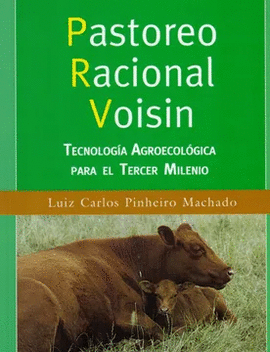 PASTOREO RACIONAL VOISIN