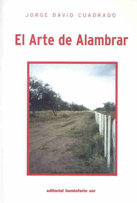 EL ARTE DE ALAMBRAR