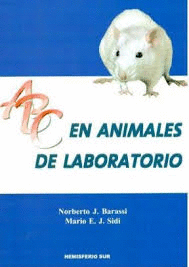 ABC DE LOS ANIMALES DE LABORATORIO