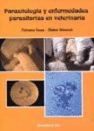 PARASITOLOG�A Y ENFERMEDADES PARASITARIAS EN VETERINARIA