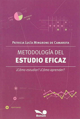 METODOLOGIA DEL ESTUDIO EFICAZ COMO ESTUDIAR COMO APRENDER?