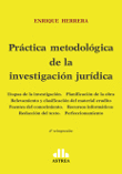 PRACTICA METODOLOGICA DE LA INVESTIGACION JURIDICA