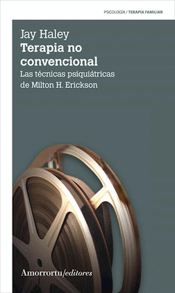 TERAPIA NO CONVENCIONAL