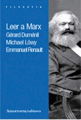 LEER A MARX