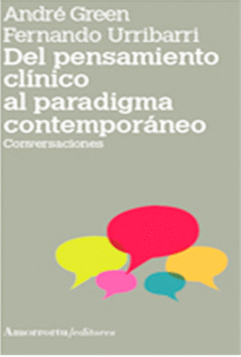 DEL PENSAMIENTO CL�NICO AL PARADIGMA CONTEMPOR�NEO