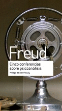 CINCO CONFERENCIAS SOBRE PSICOAN�LISIS
