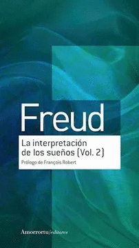 LA INTERPRETACION DE LOS SUEOS (VOL. 2)