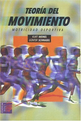 TEORIA DEL MOVIMIENTO