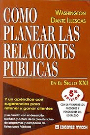 COMO PLANEAR LAS RELACIONES PUBLICAS