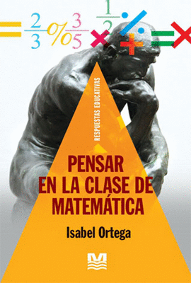 PENSAR EN LA CLASE DE MATEMATICA