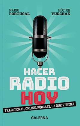 HACER RADIO HOY
