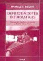 DEFRAUDACIONES INFORMTICAS