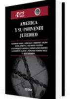 AMERICA Y SU PORVENIR JURIDICO